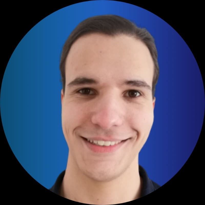 Jonas Nikodimos, Founder